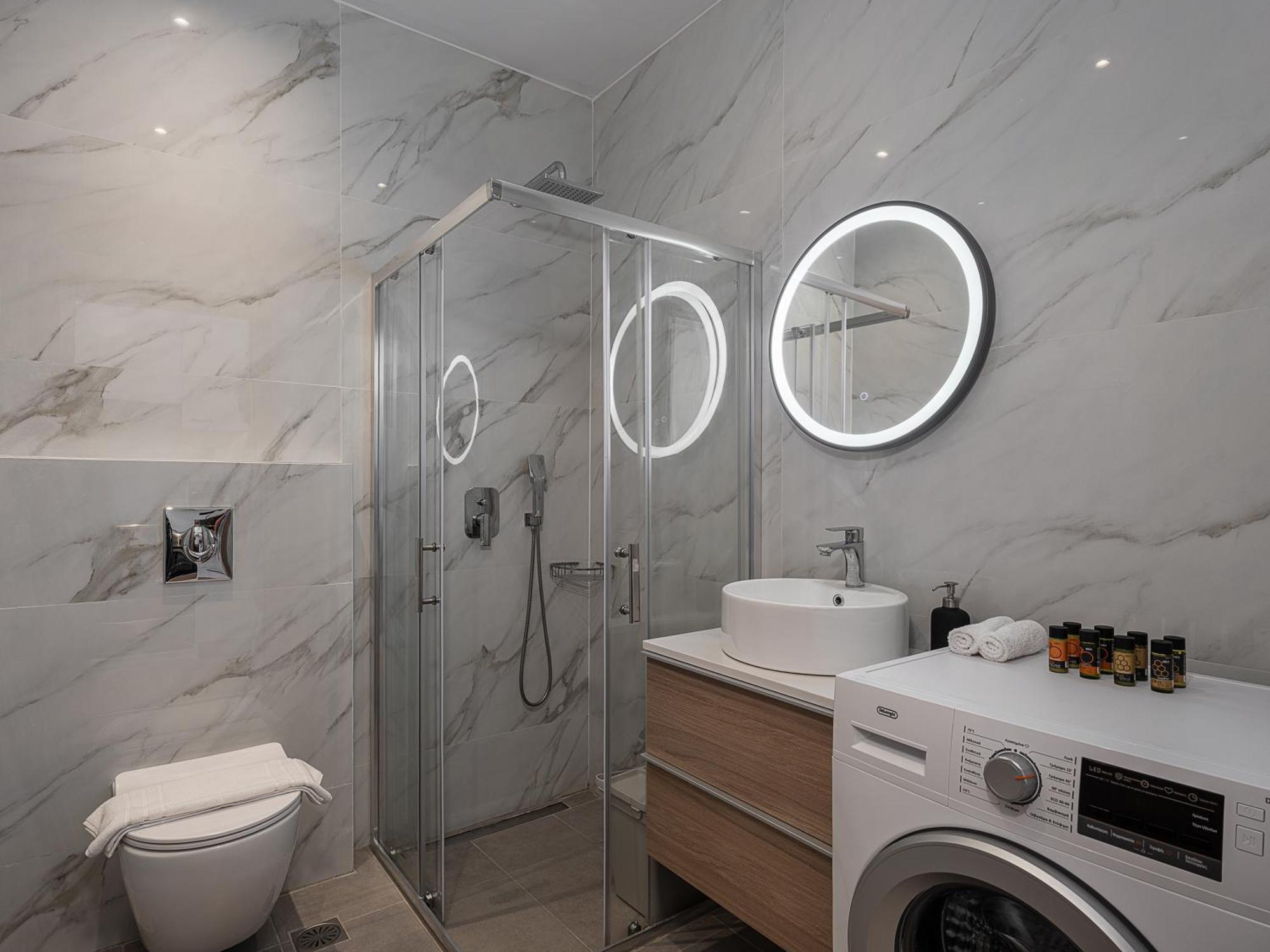 Nek Suites - Adults Only Chania  ภายนอก รูปภาพ