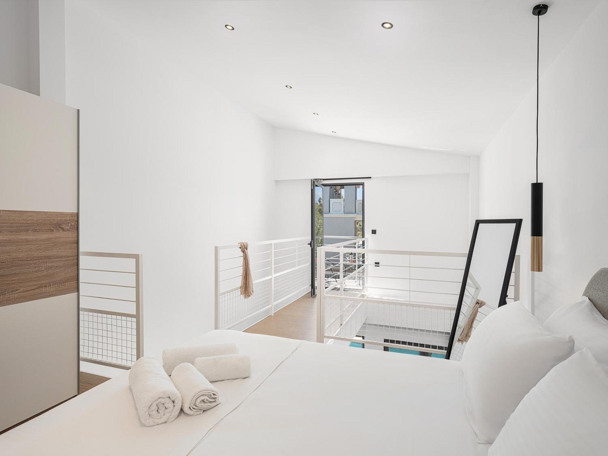 Nek Suites - Adults Only Chania  ภายนอก รูปภาพ