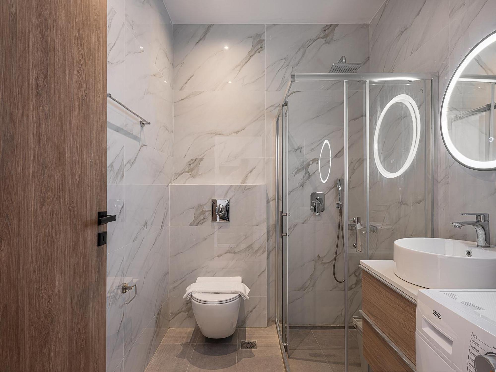 Nek Suites - Adults Only Chania  ภายนอก รูปภาพ