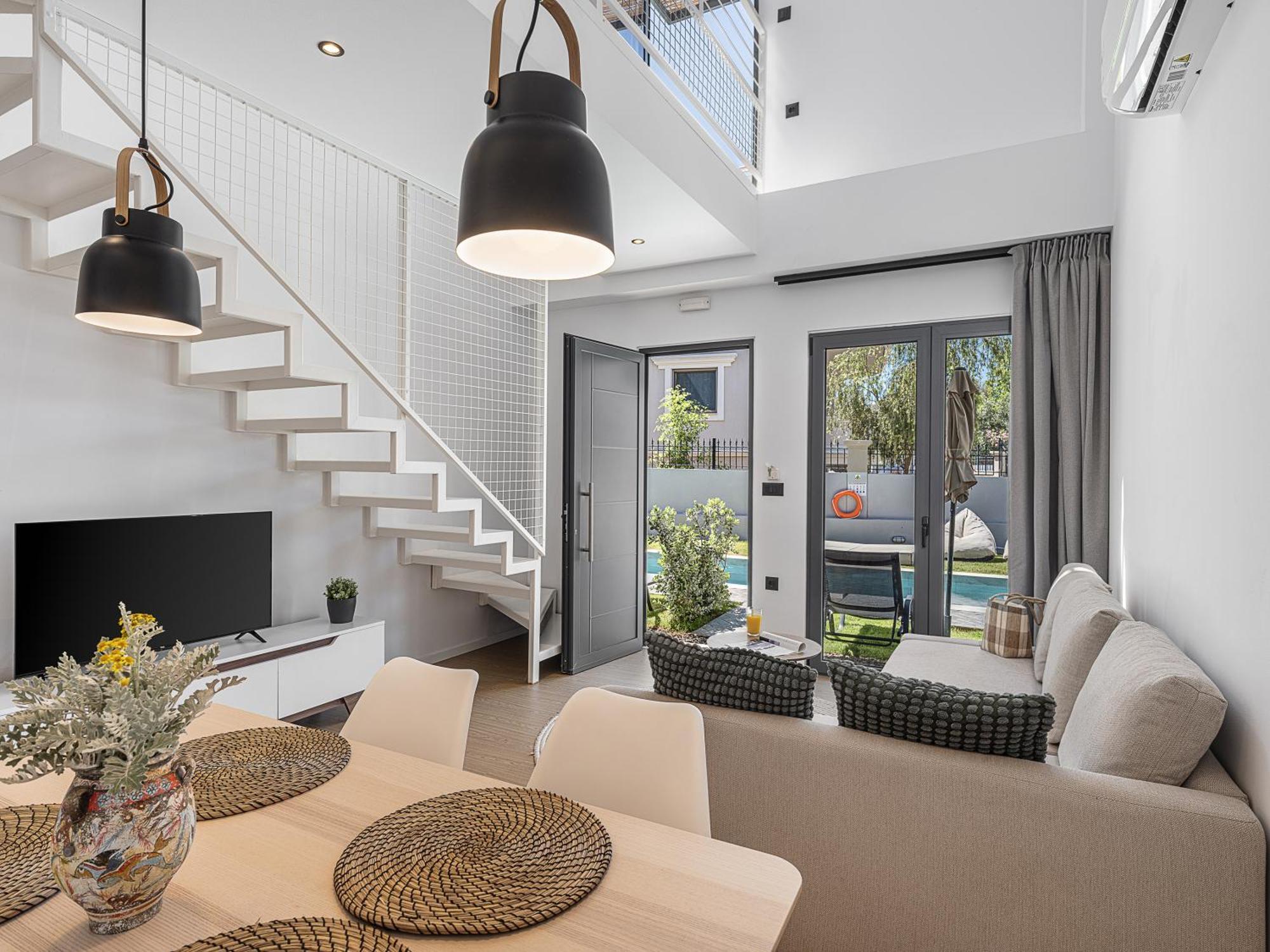 Nek Suites - Adults Only Chania  ภายนอก รูปภาพ